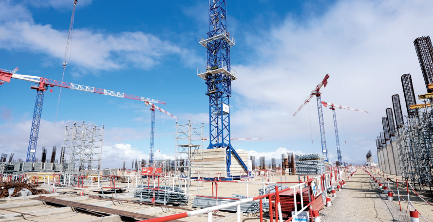 Investissements directs étrangers : le conflit au Moyen-Orient, un événement perturbateur